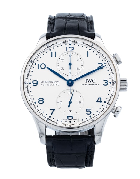 IWC Portugieser Chrono IW371605